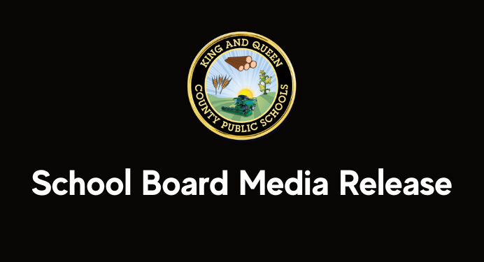 Media Relase