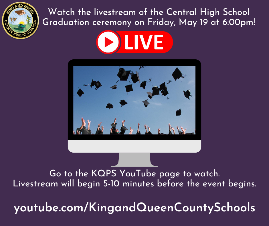graduation 2023 livestream