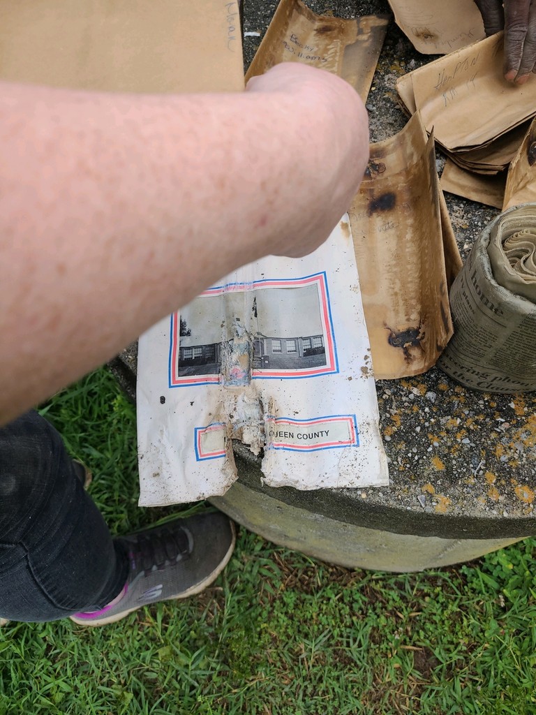 Live Feed King and Queen County Public Schools